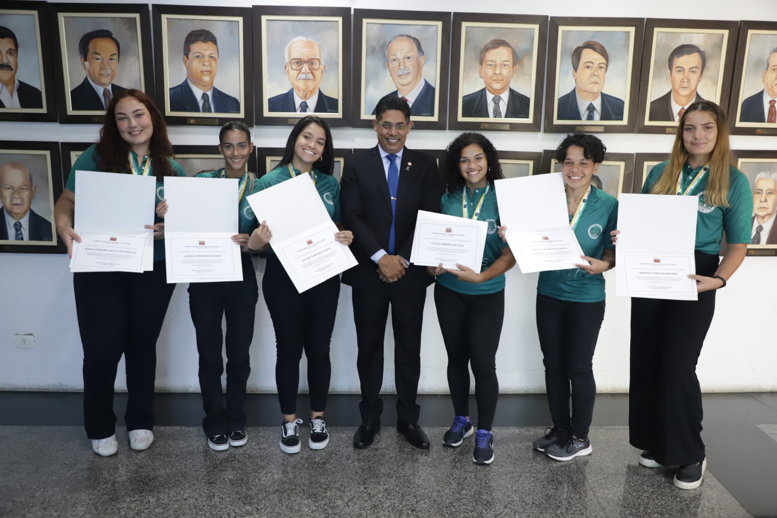 Prefeitura de Mogi das Cruzes - Secretaria de Assistência Social - Notícias  - Votação para escolha de membros do CMMU começa nesta quinta-feira